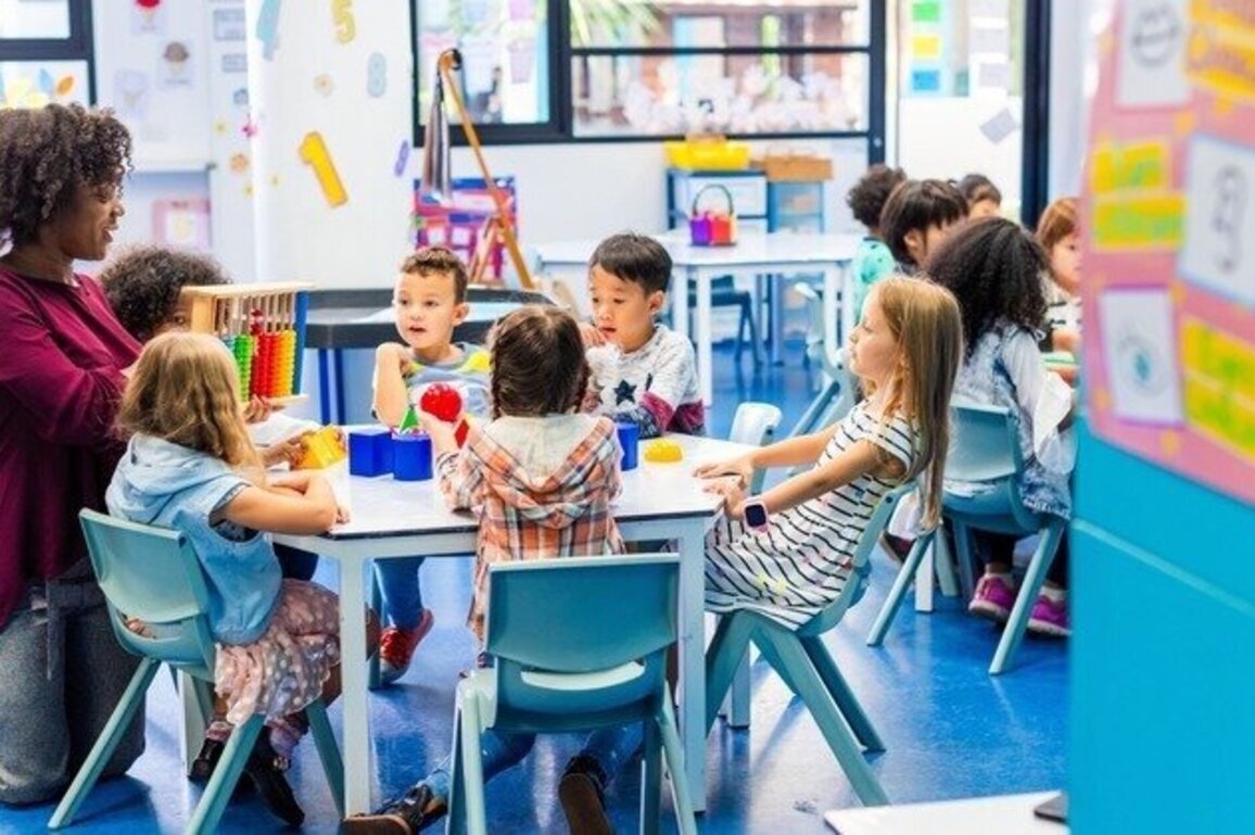 Experts say North Dakota childcare crisis needs workforce fix  