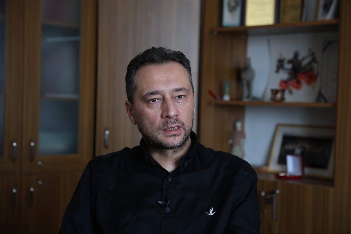 TRKIYE-ANKARA-CHINESE LANGUAGE & LITERATURE-PUBLIC INTEREST