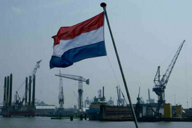 Europe's biggest seaport preparing for potential conflict with Russia - FT