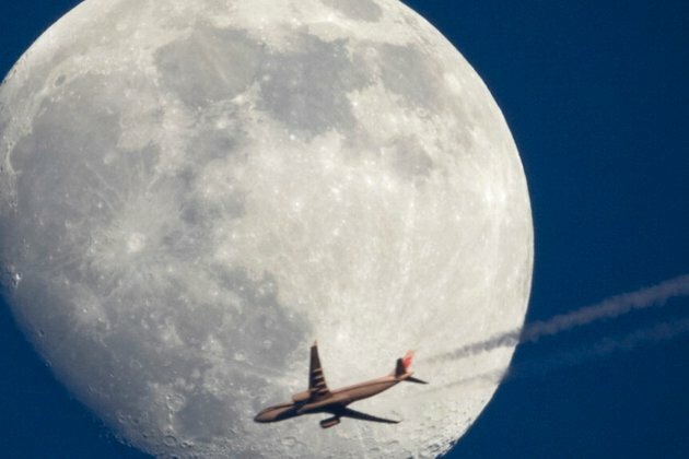 Canada Blazes Path in Space Law