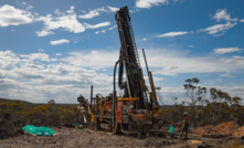 Medallion funded for sizeable gold exploration drill run