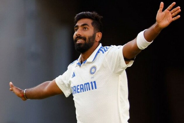 "Will keep playing as long as God...": Bumrah lashes out at critics following Leeds fifer