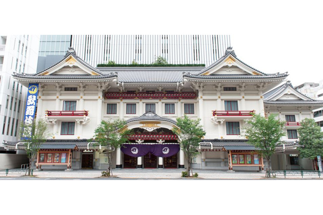 Japanese traditional performance "Kabuki" is attracting not only Japanese supportive fans but also global audience