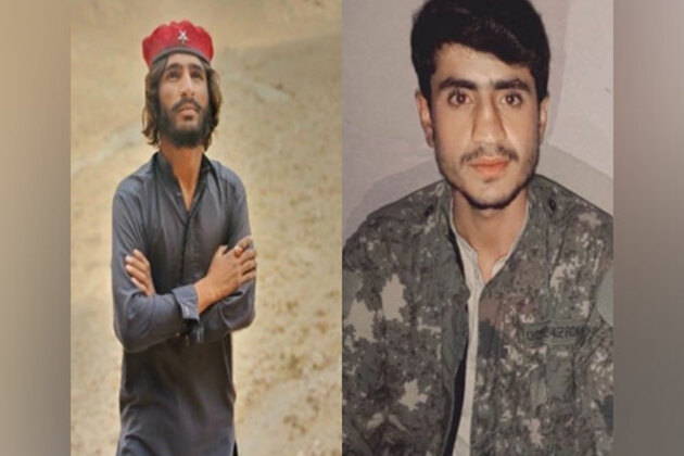Balochistan:Two young men go missing after alleged detention by paramilitary forces