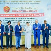 Thumbay International Surgeons Conference launches 'Marhaba Surgeons' initiative