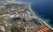 Kwinana an "absolute gem" and ideal for Lithium Valley.