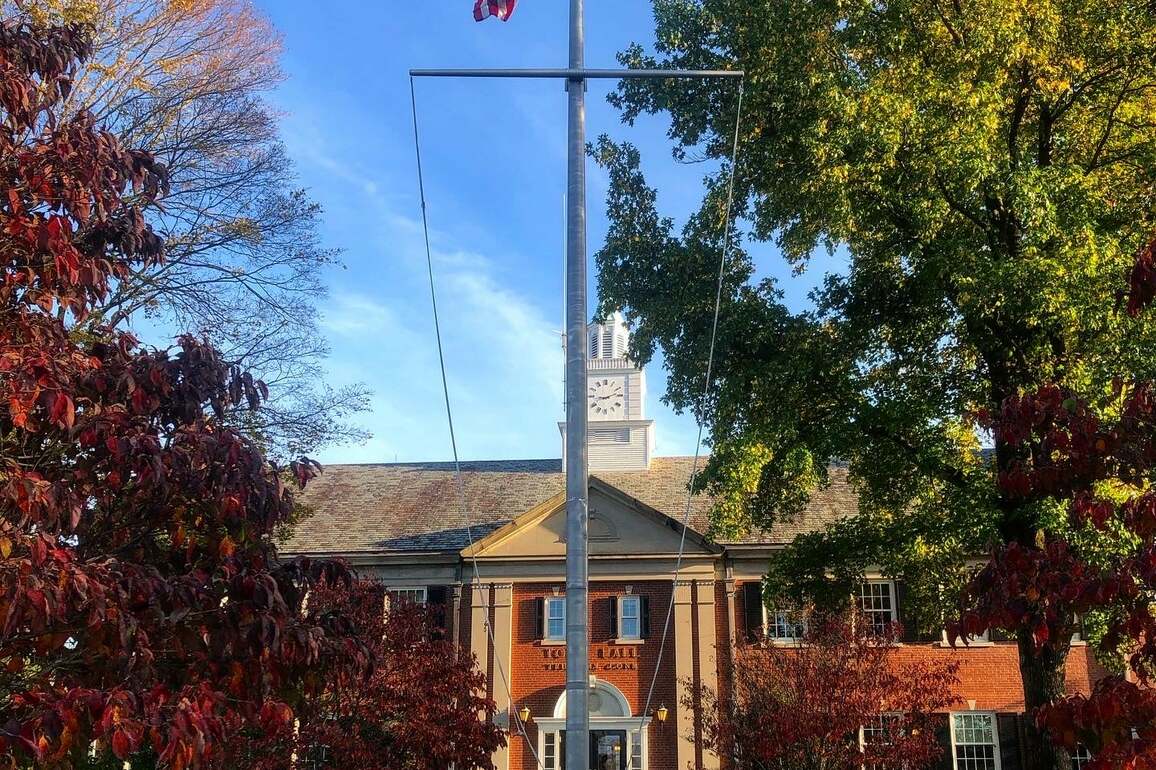 Opinion- Im a Trumbull resident not 'threatened' by the idea of more neighbors