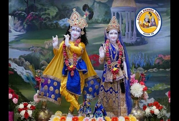 Devotees from across world join JKYog's 24-hour long online Mahayajna