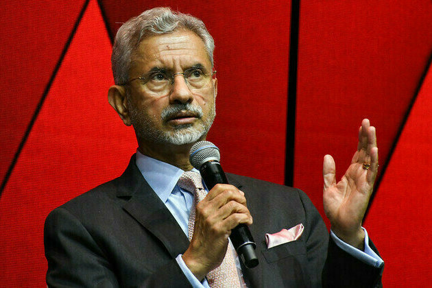 We look for partners not preachers  Indian Foreign Minister