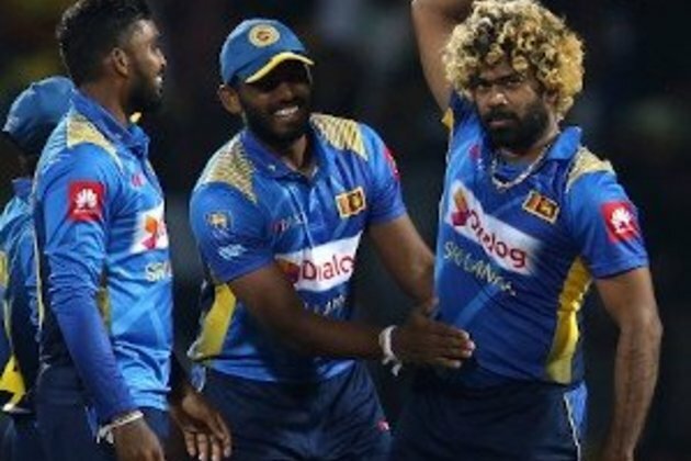 Sri Lanka&#039;s cricket team resume outdoor training after virus halt