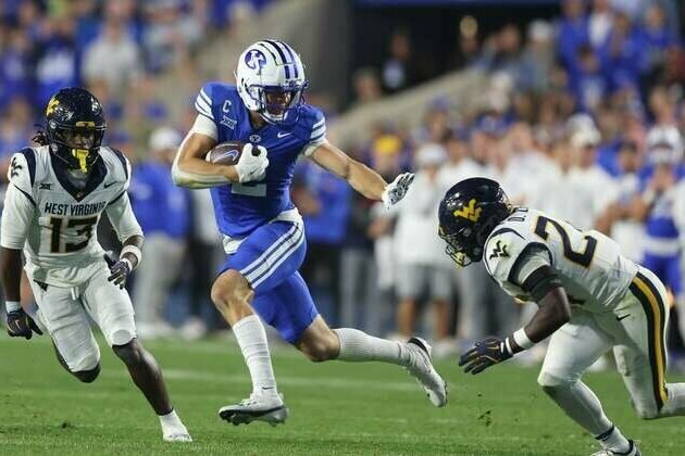 Arizona's stingy pass defense plots to slow No. 18 BYU