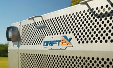  Driftex has been designed with a similar functionality to existing personnel carriers.