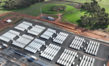 Collie Battery Stage 2 commenced operating in July 2025