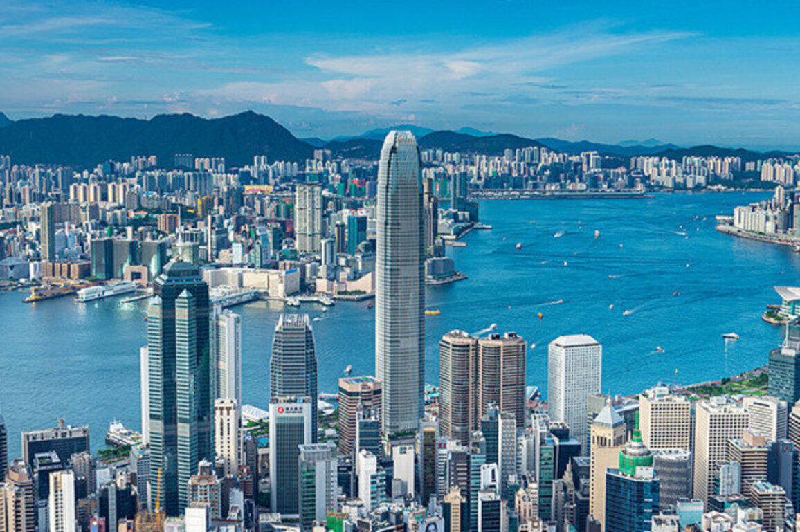 HKSAR govt actively aligns with national 15th FYP: chief executive