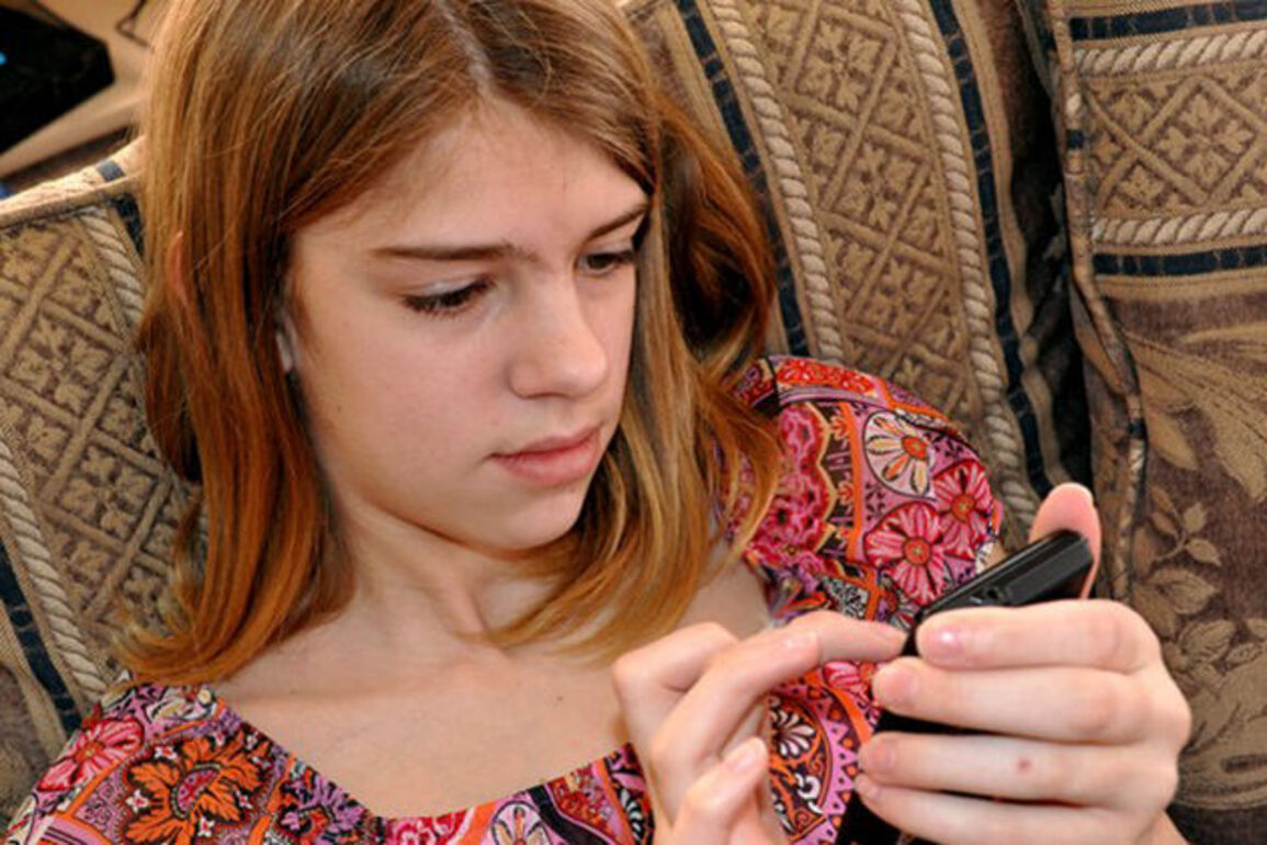 Study finds 90% of parents in Ireland concerned about kids’ device use