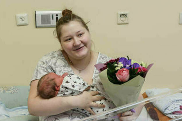 Russia hits lowest infant mortality rate - Mishustin