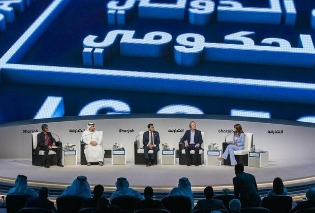 Famous US judge Caprio to address IGCF audience in Sharjah