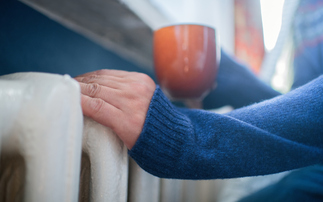 Study: Over half of cold homes lived in by a person with an illness or disability  