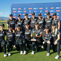 ICC announces full fixtures for Women's T20 World Cup 2026