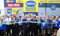 Selco makes a splash in Poole