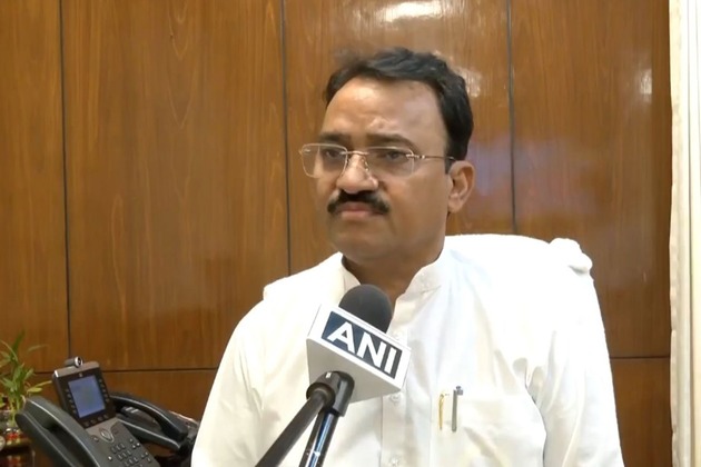 Rajasthan Dy CM Prem Chand Bairwa condoles loss of lives in Phalodi road accident