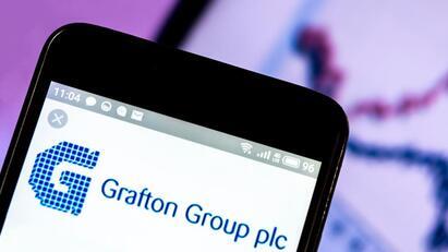 Grafton bounces back after lockdown