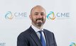  CME CEO Paul Everingham