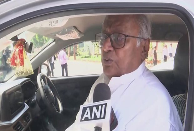 'He is a fool, and fools daydream': TMC MP Saugata Roy on Suvendu's controversial statement