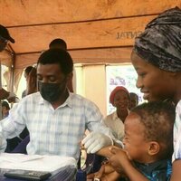 First malaria treatment for babies is a major step to ending the disease in Africa - biochemist