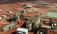  Gold Road and Gold Fields' Gruyere mine in eastern Western Australia