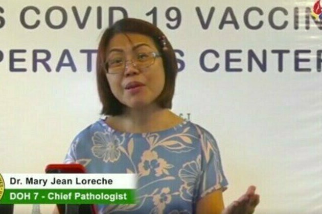 C. Visayas LGUs told to ramp up booster vaccination vs. Covid-19