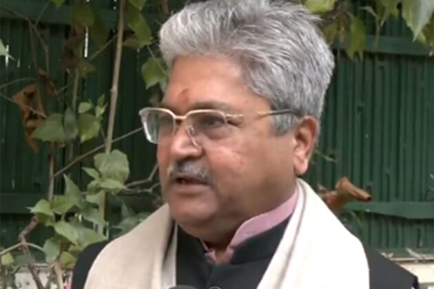 Haridwar: FIR filed against former BJP MLA, actress over alleged misleading clips targeting BJP leader Dushyant Gautam