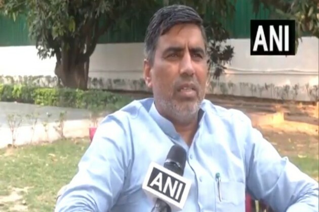 Haryana Minister Mahipal Dhanda on ED summons to Robert Vadra