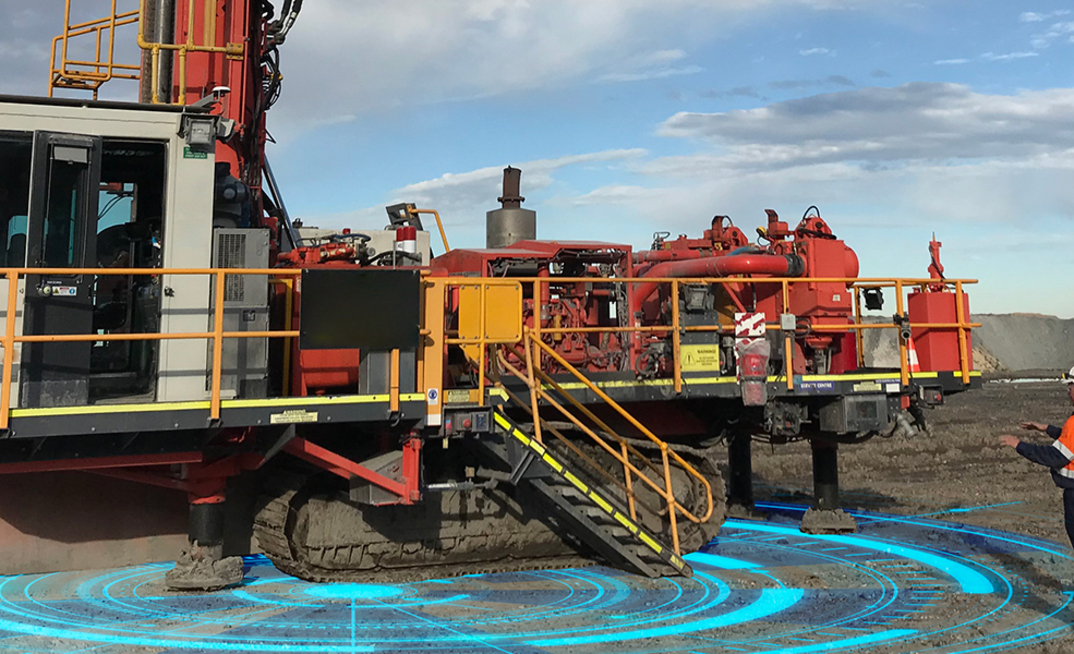 A Sneak Peek at the Future of Drilling Data