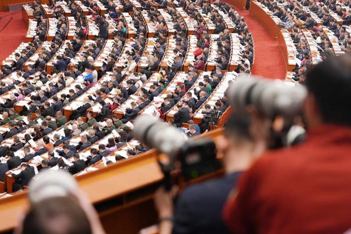 Update: China to deepen reform of institutional framework for promoting foreign investment