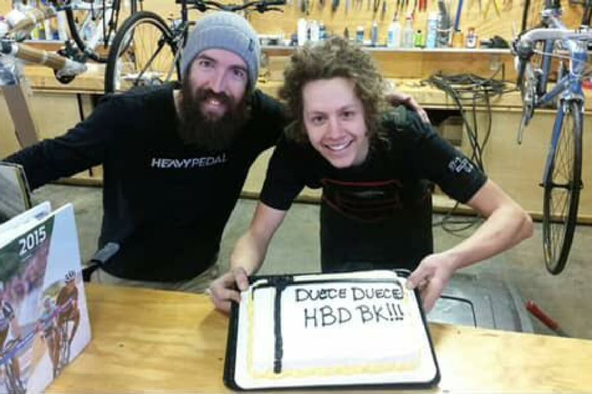 Man arrested in fatal hit-and-run that killed cyclist west of Boulder