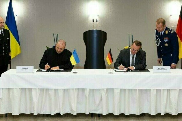 Berlin offers Kiev another 5 billion