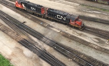 CN and rail workers have reached a tentative deal