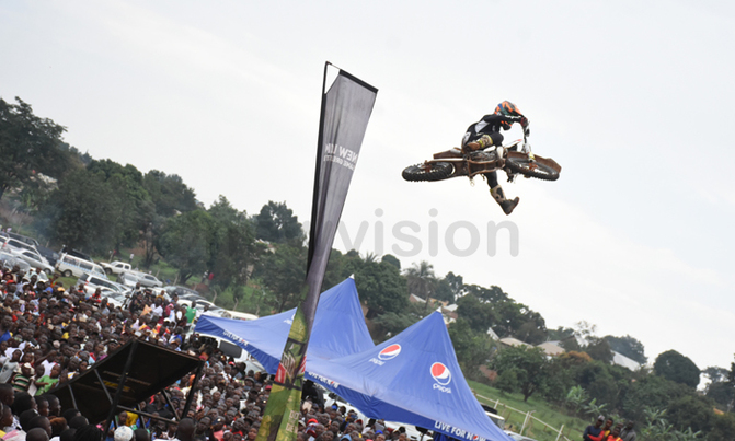Alon and Aviv to take part in FIM Africa Motocross championship Alon and Aviv to take part in FIM Africa Motocross championship
