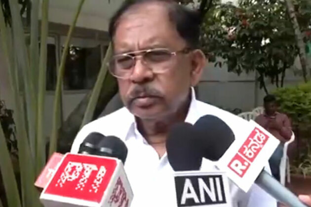 "Will take decision today": Parameshwara on Centre's request to transfer Suhas Shetty's murder case to NIA