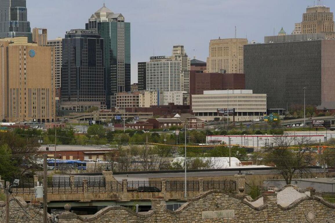 Kansas City has long been a federal hub. The pain from DOGEs cuts is everywhere