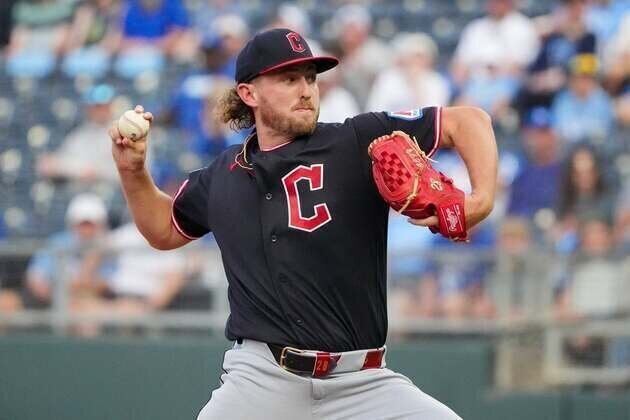 Guardians pursue fourth straight victory in matchup with Twins