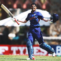 Duleep Trophy: Yash Dhull rediscovers form with blistering hundred for North Zone against East Zone