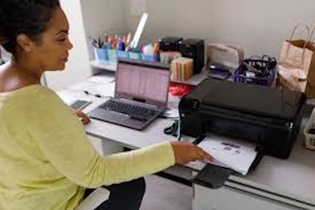 The Surprising Resilience of the Home Office in a Post-Pandemic Ireland