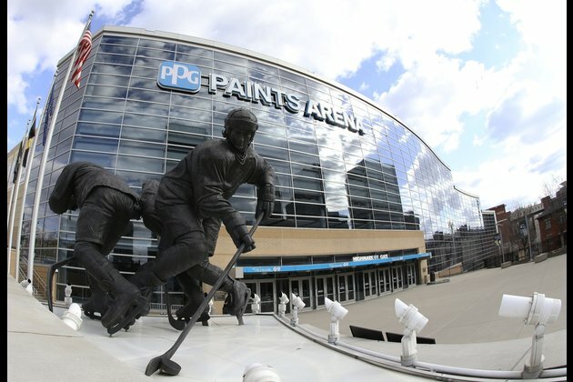 Fenway Sports Group set to buy Penguins