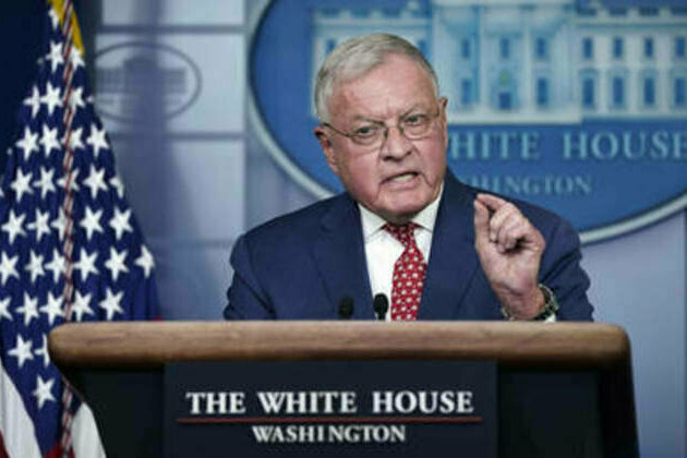 Ukraine conflict a NATO 'proxy war' - Trump envoy