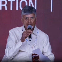 CM Naidu flags falling birth rates in South India, unveils Andhra's first-of-its-kind population management policy