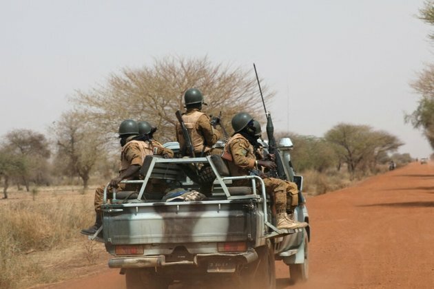 Western Diplomats Warn of Impending Disaster in Sahel