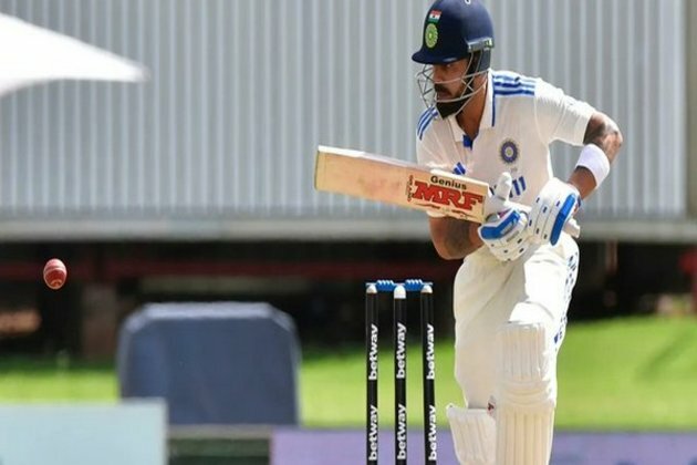 Virat Kohli could miss India-England 3rd Test: Sources