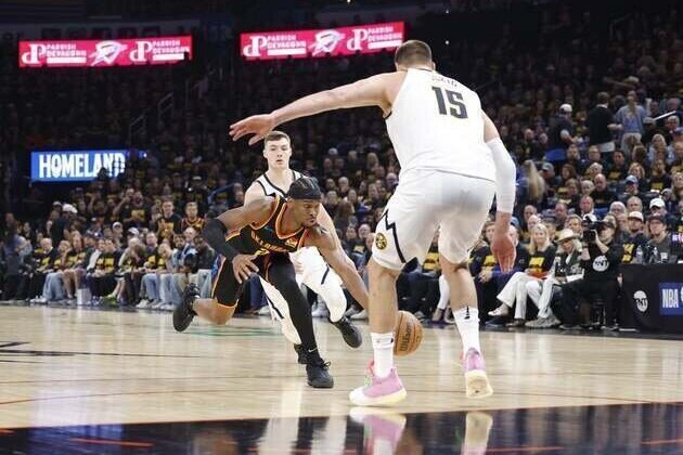Shai Gilgeous-Alexander, Nikola Jokic top All-NBA first-team picks
